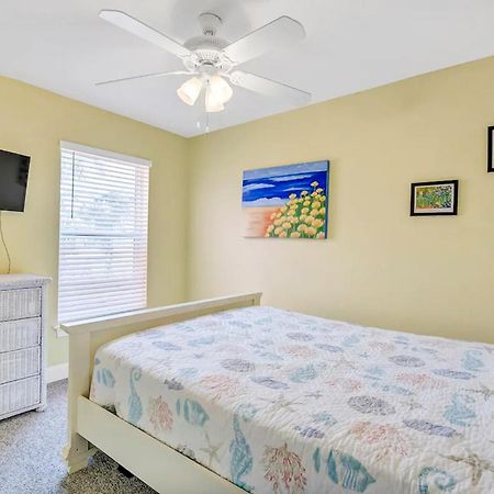 Panama Paradise Beach House/3 Min Beach Walk Panama City Beach Zewnętrze zdjęcie